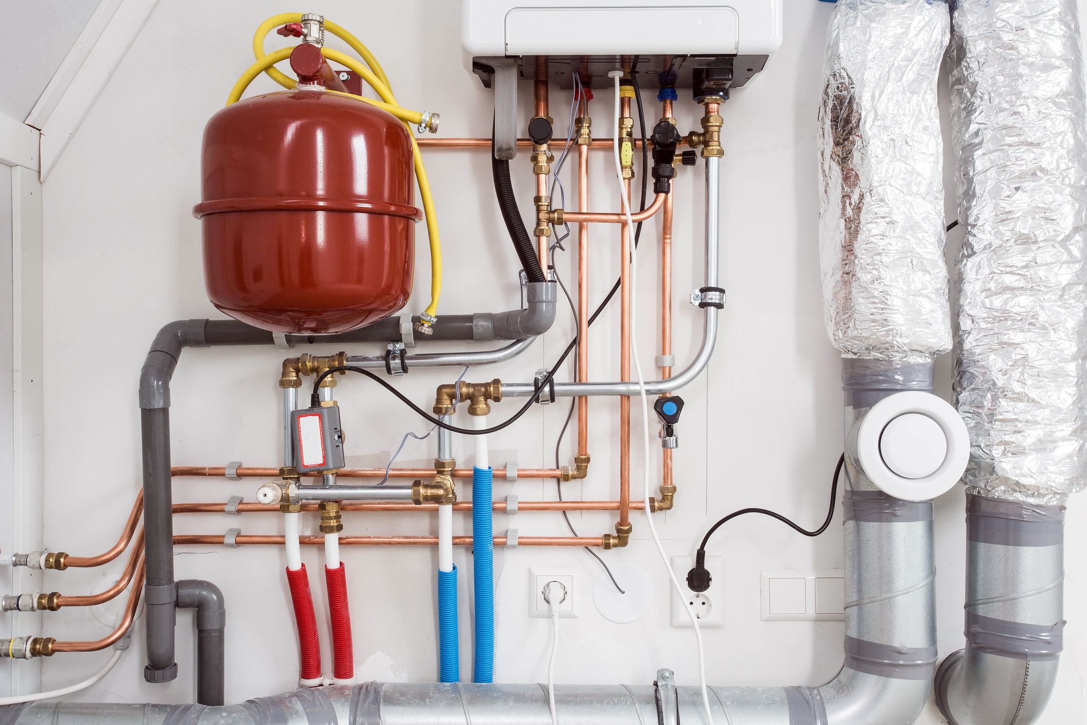 Kwanta Comfort • Een fijn binnenklimaat, een duurzame bijdrage en een betaalbare energierekening
