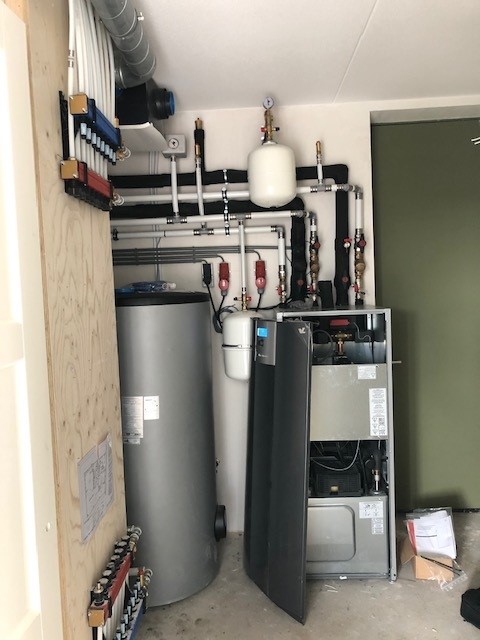 wp1 Kwanta Comfort • Een fijn binnenklimaat, een duurzame bijdrage en een betaalbare energierekening