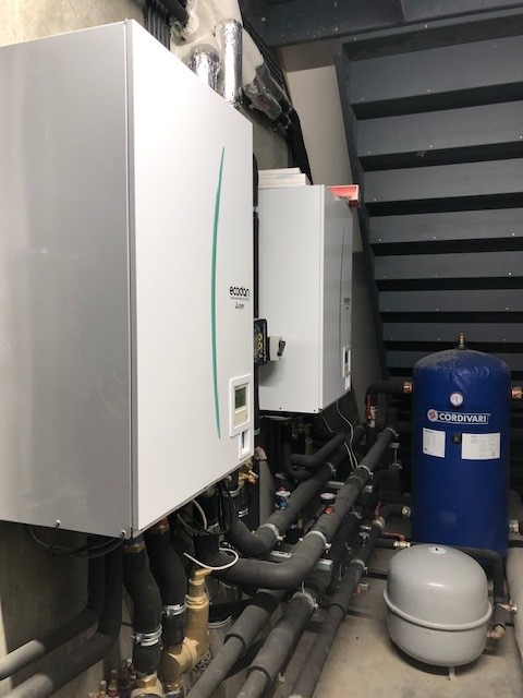 wp3 Kwanta Comfort • Een fijn binnenklimaat, een duurzame bijdrage en een betaalbare energierekening